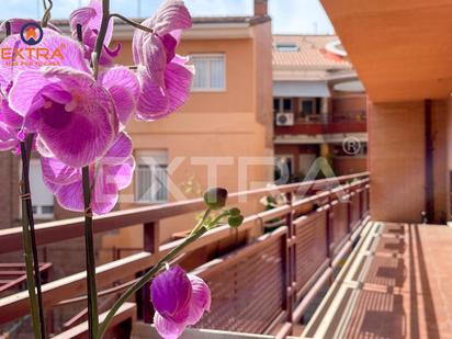 Terrace of Flat for sale in Alcalá de Henares  with Air Conditioner, Heating and Terrace