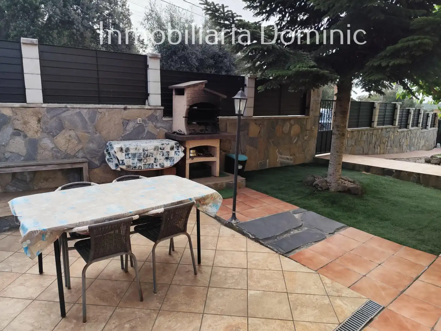 Terrassa de Casa o xalet en venda en Maçanet de la Selva amb Aire condicionat, Calefacció i Jardí privat