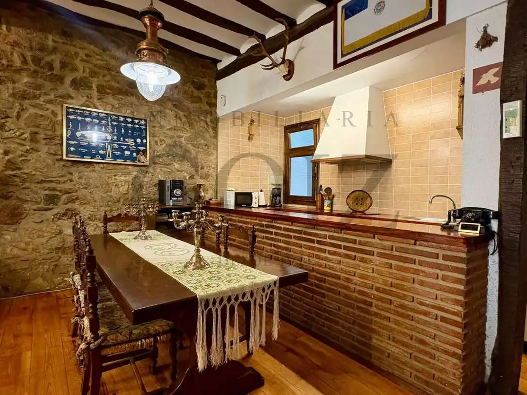 Flat with terrace for sale in Parte Vieja, imagen 10