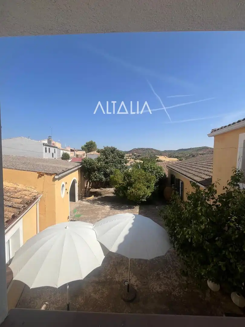 Casa o xalet en venda en Torrejoncillo del Rey amb Calefacció, Terrassa i Alarma