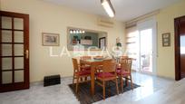 Dining room of Flat for sale in  Barcelona Capital  with Balcony