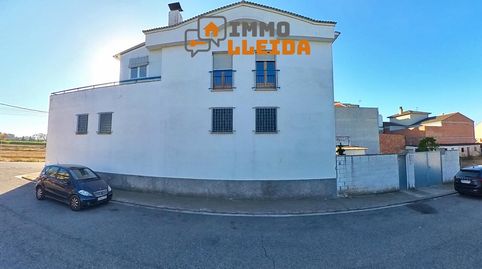 Foto 3 de Casa adosada en venda a Calle Pi I Margall, 1, Vallfogona de Balaguer, Lleida
