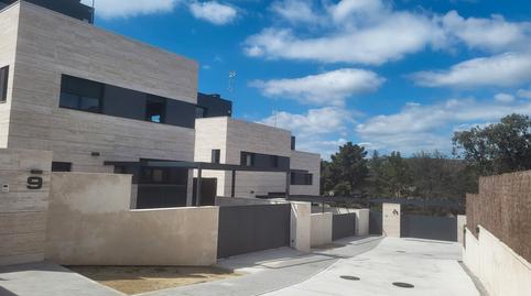 Photo 2 of House or chalet for sale in Avenida del Monte, 79, El Monte, Madrid
