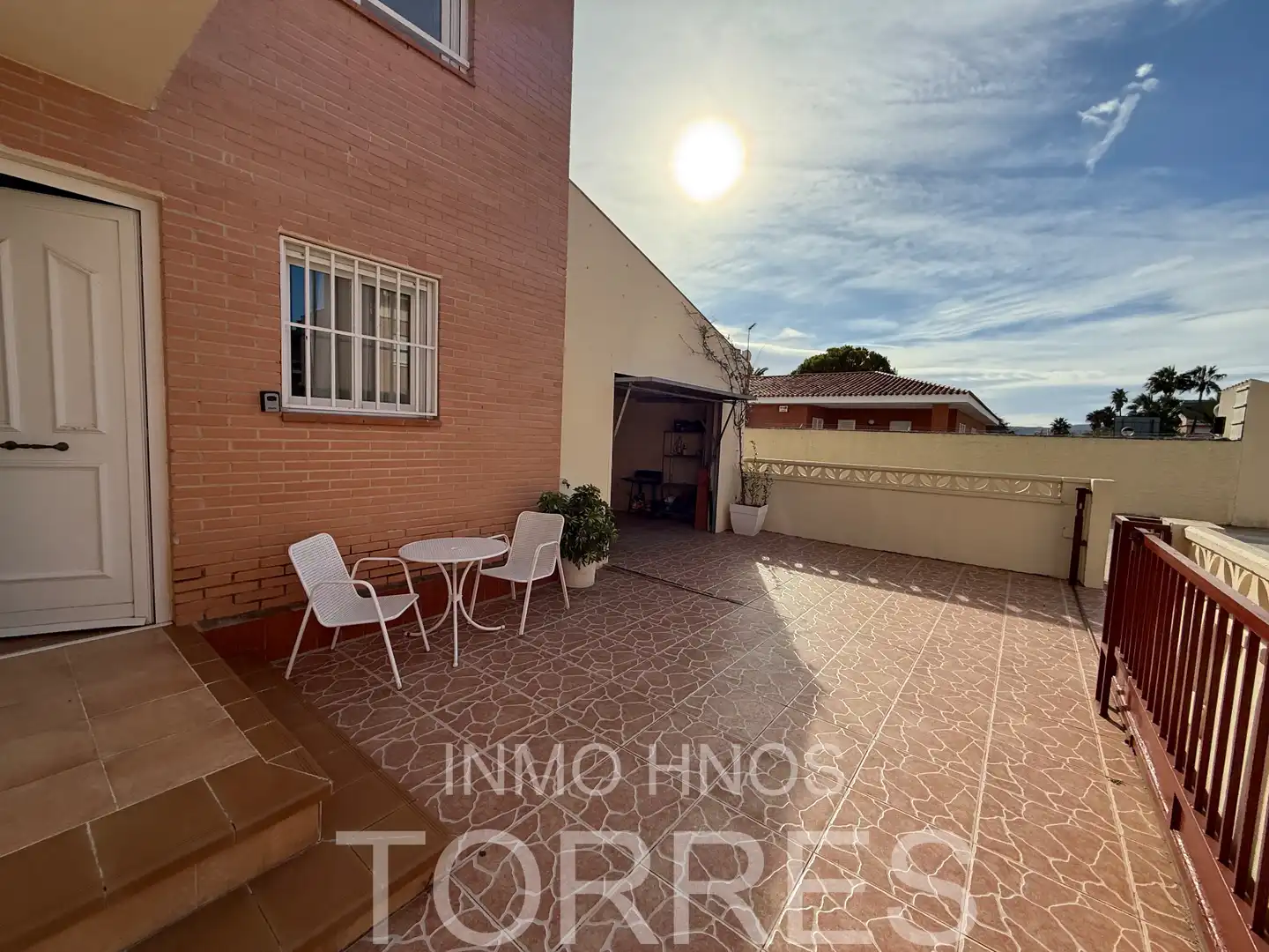 Adosado con terraza en venta en CV-1405, imagen 38