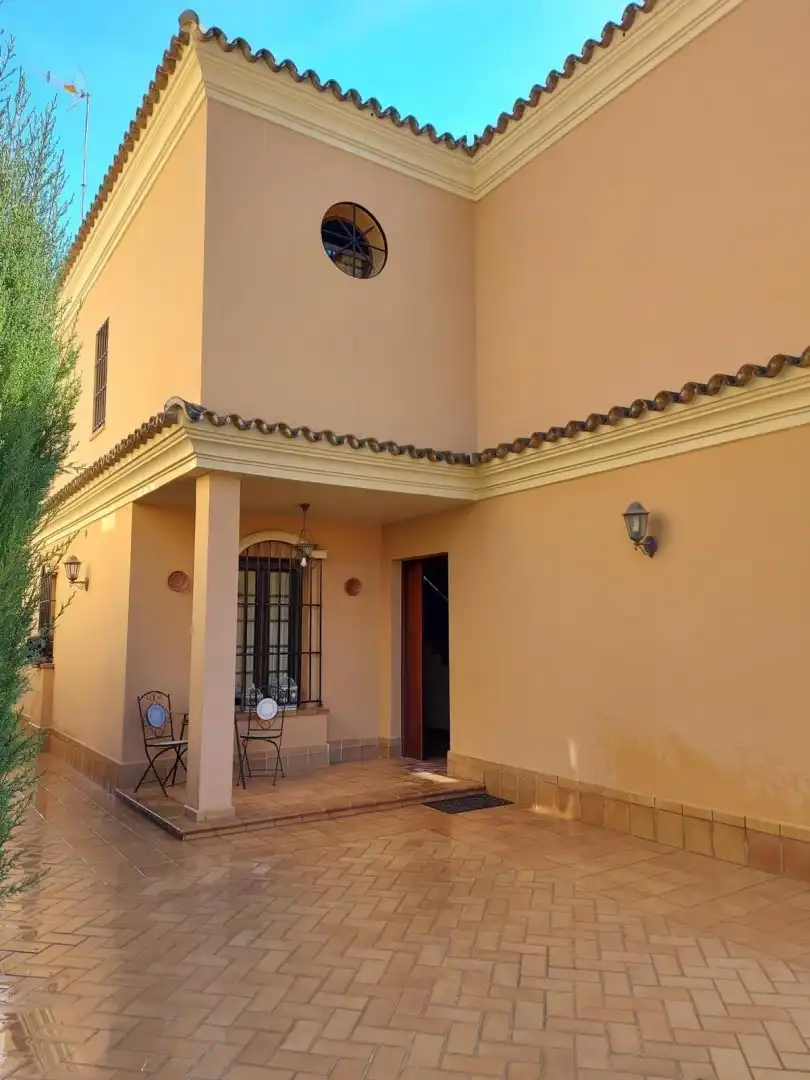 Casa o xalet en venda a Coria del Río
