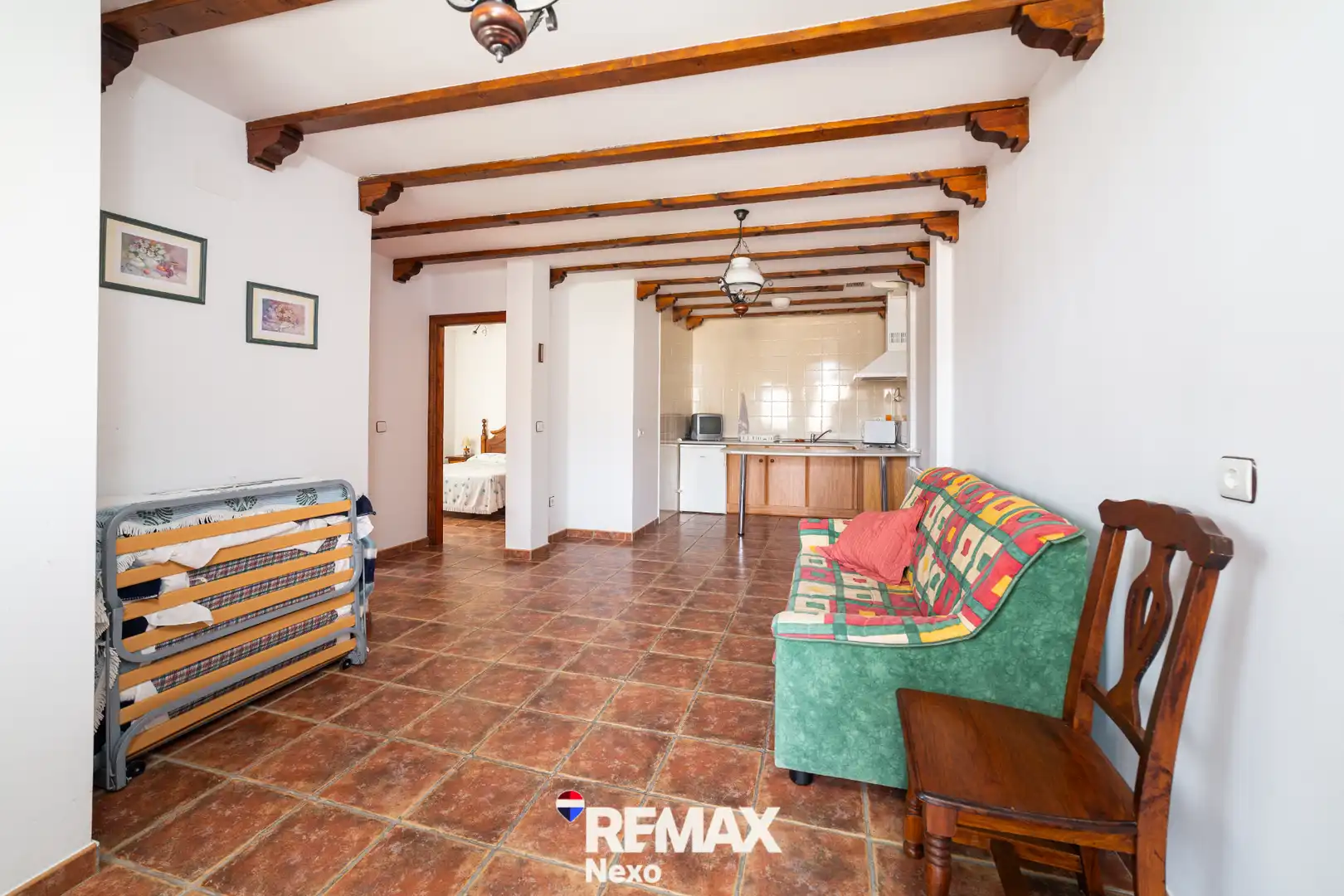 Buildings for sale in San Llorente