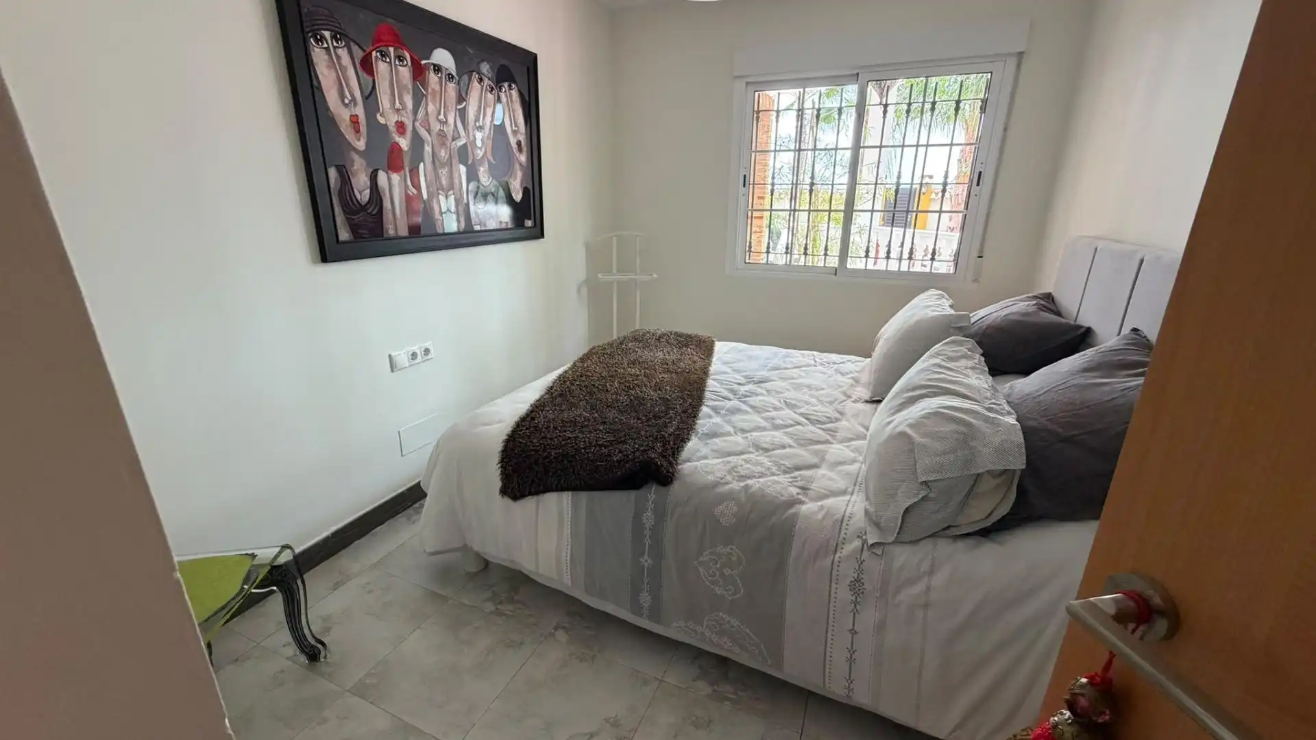 Maison rustique avec piscine à vendre à Catral, imagen 36