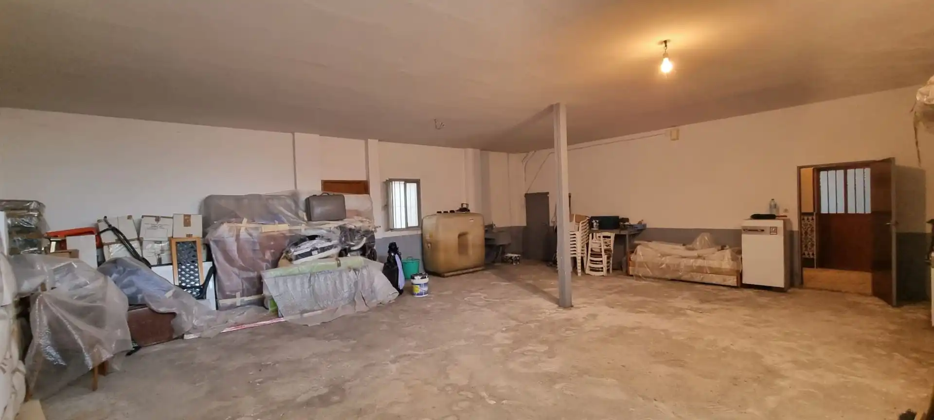Casa o chalet en venta en Burujón con Calefacción y Amueblado