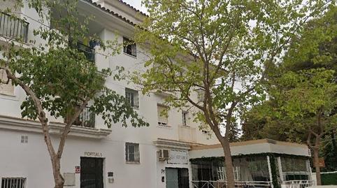 Photo 3 of Garage to rent in Centro, Málaga