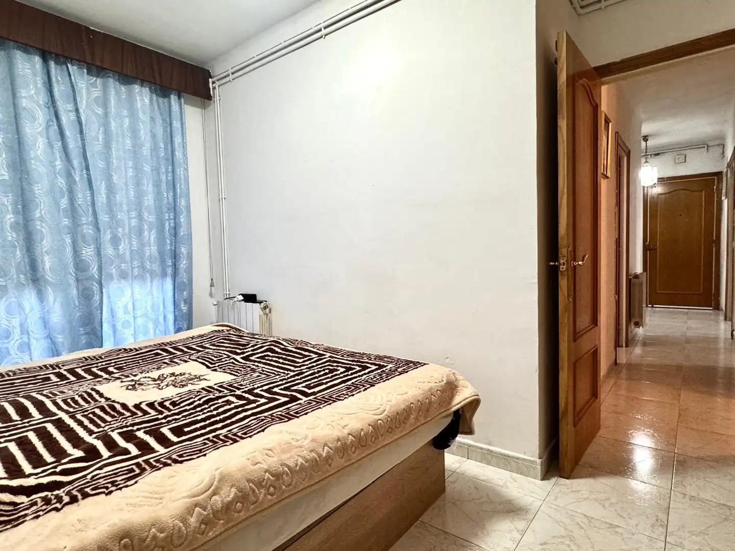 Habitación de Piso en venta en Salt con Aire acondicionado, Calefacción y Amueblado
