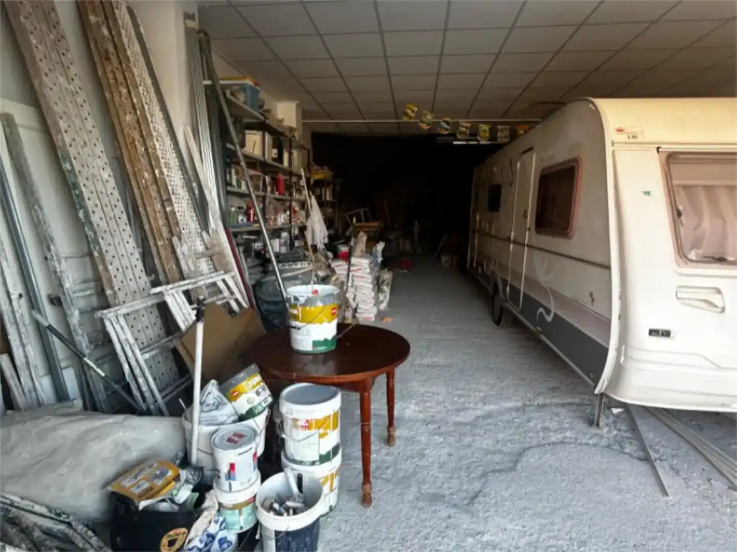 Planta baja en venta en Burriana / Borriana