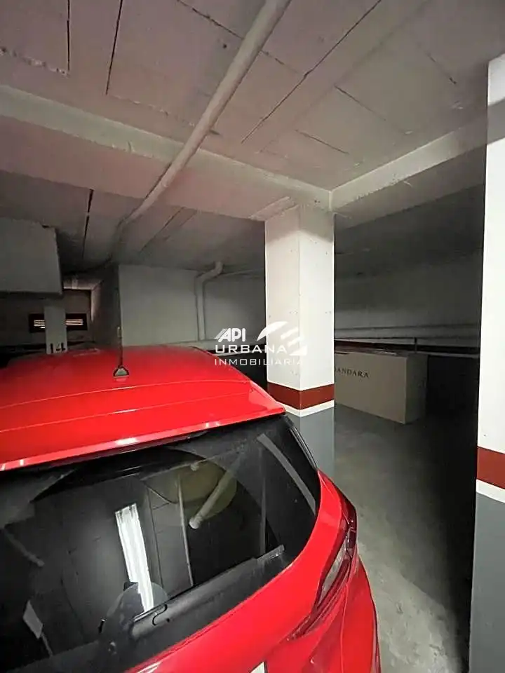 Parking of Garage for sale in Lucena
