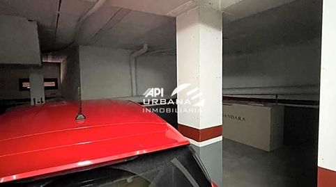 Foto 5 von Garage zum Verkauf in Calle Cesteros, San Francisco, Lucena