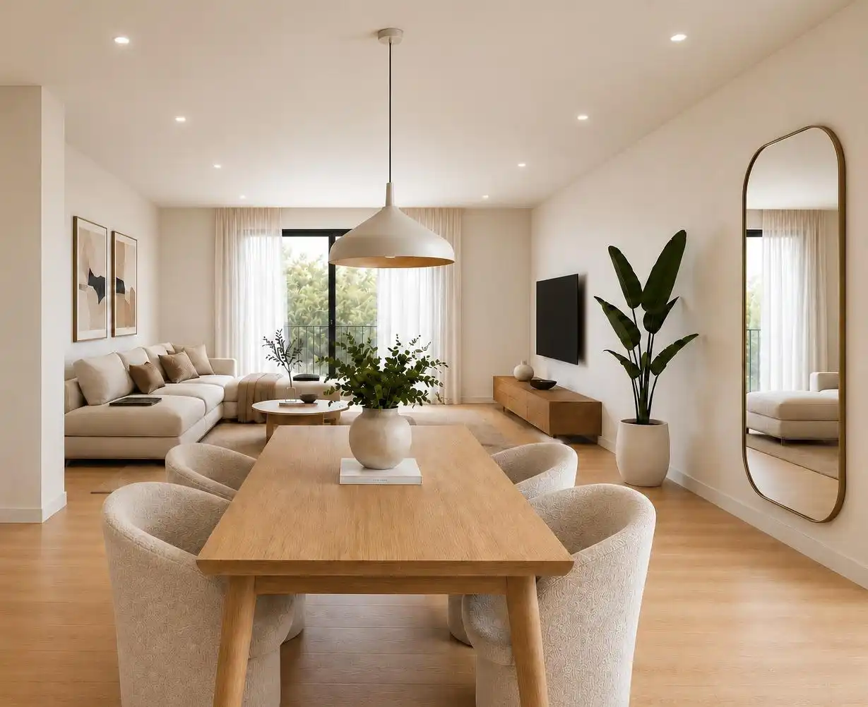 Triplex zum Verkauf in Pedanías Este, imagen 13