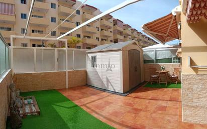 Terrassa de Apartament en venda en Arona amb Terrassa