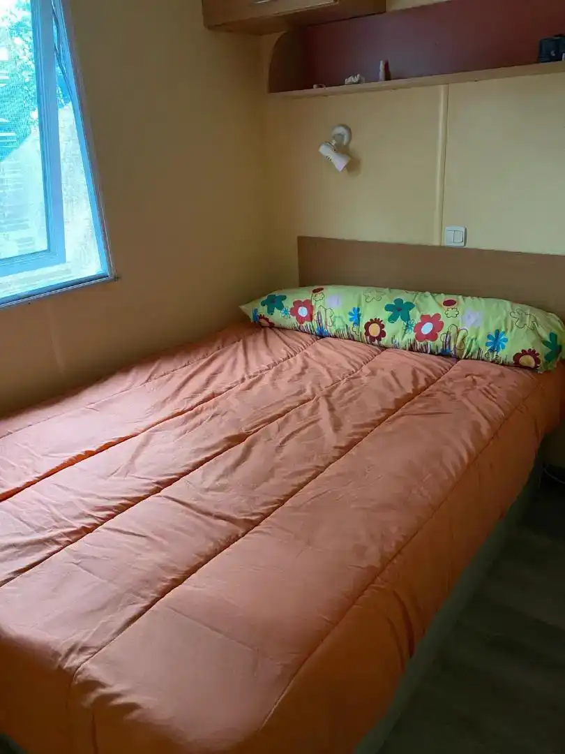 Habitación de Finca rústica en venta en Daganzo de Arriba con Aire acondicionado, Jardín privado y Amueblado