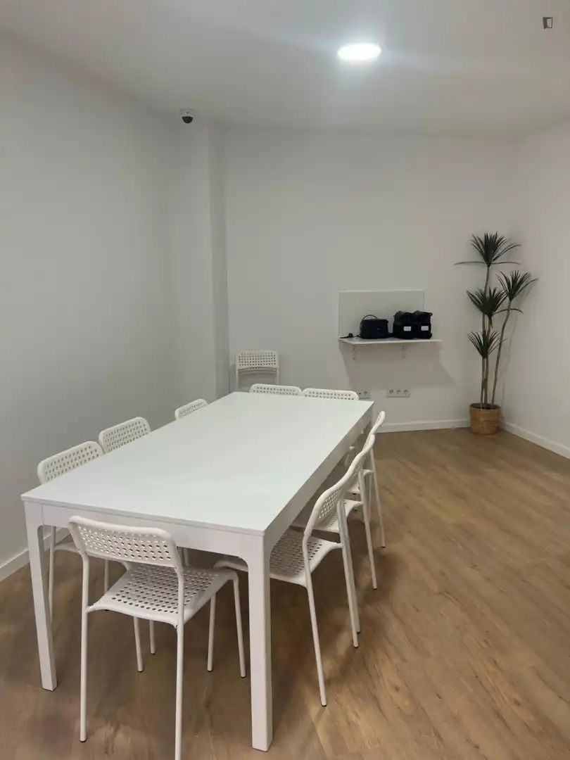 Room in Poble Nou