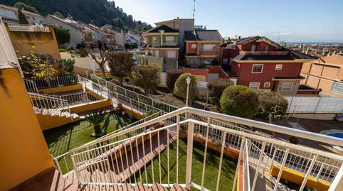 Photo 3 of Single-family semi-detached to rent in Región de Murcia, 98, Torreagüera, Murcia