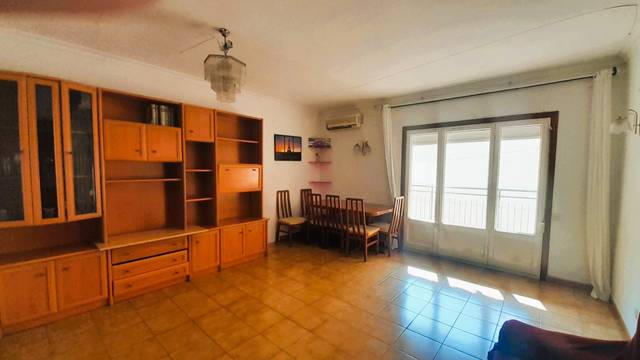 Piso en Venta en Navas