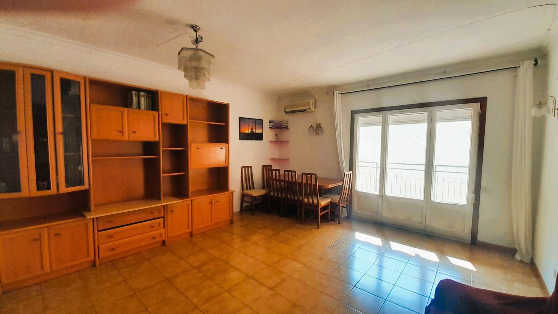 Wohnung zum Verkauf in Navas, Sant Andreu