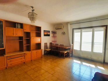 Pis amb balcó en venda a Sant Andreu