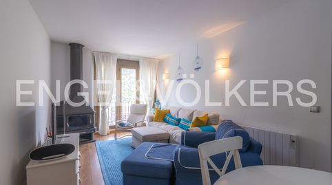 Foto 2 de Piso de alquiler en El Forn - Prats - Meritxell, Canillo