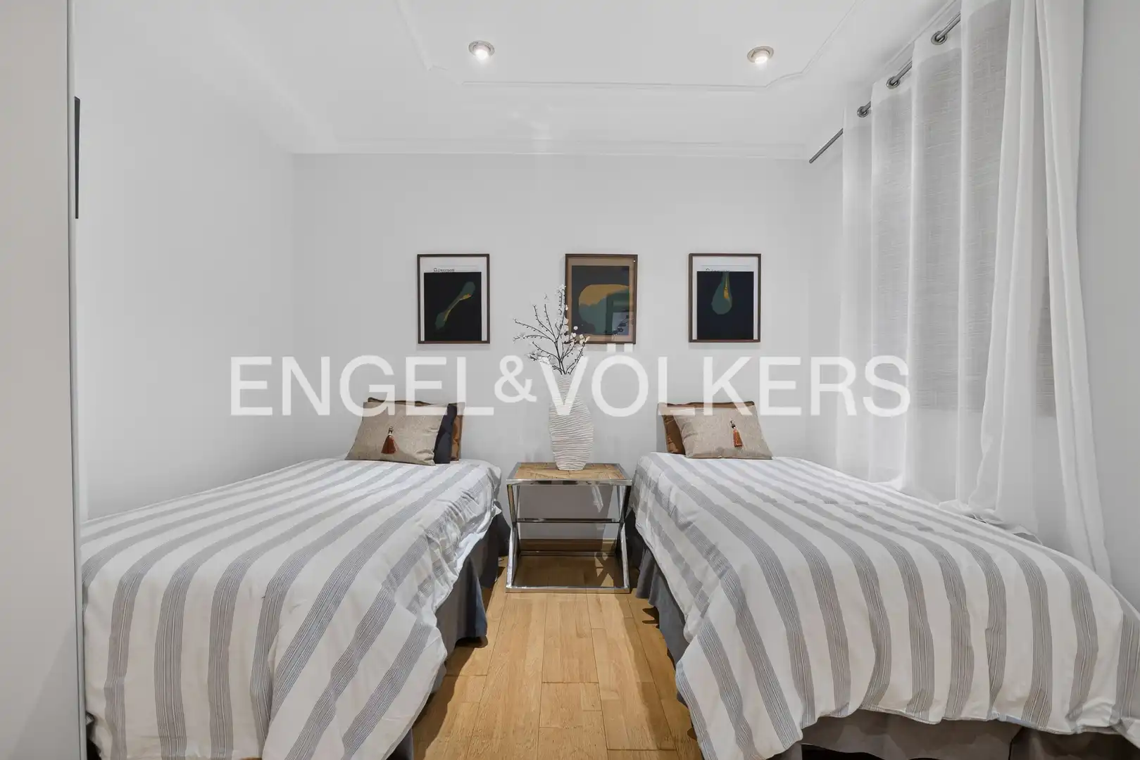 Appartamento con giardino in vendita a Sur, imagen 15