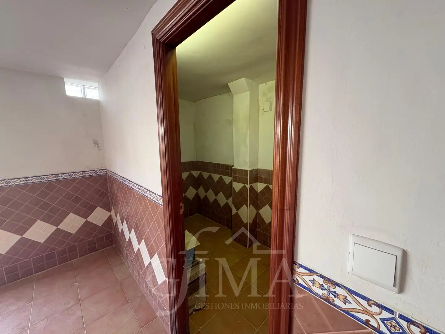 Detached homes for sale in Ciudad Real  with Air Conditioner, Heating and Terrace