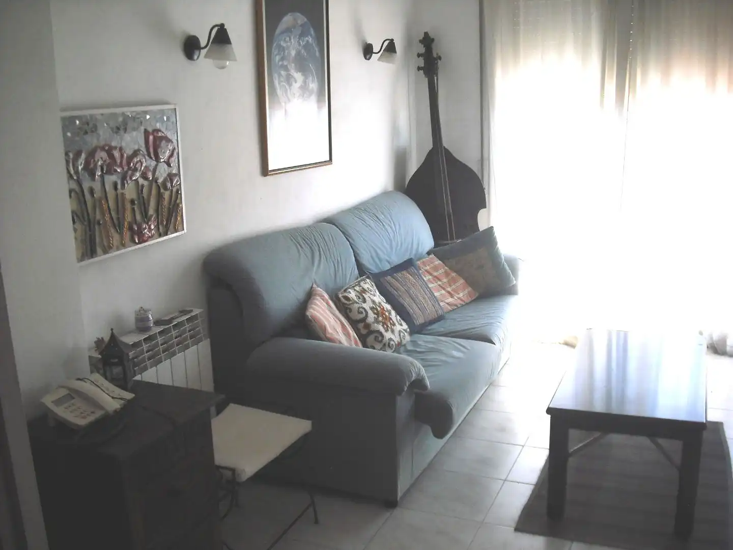 Piso con ascensor en venta en Girona 216, imagen 3