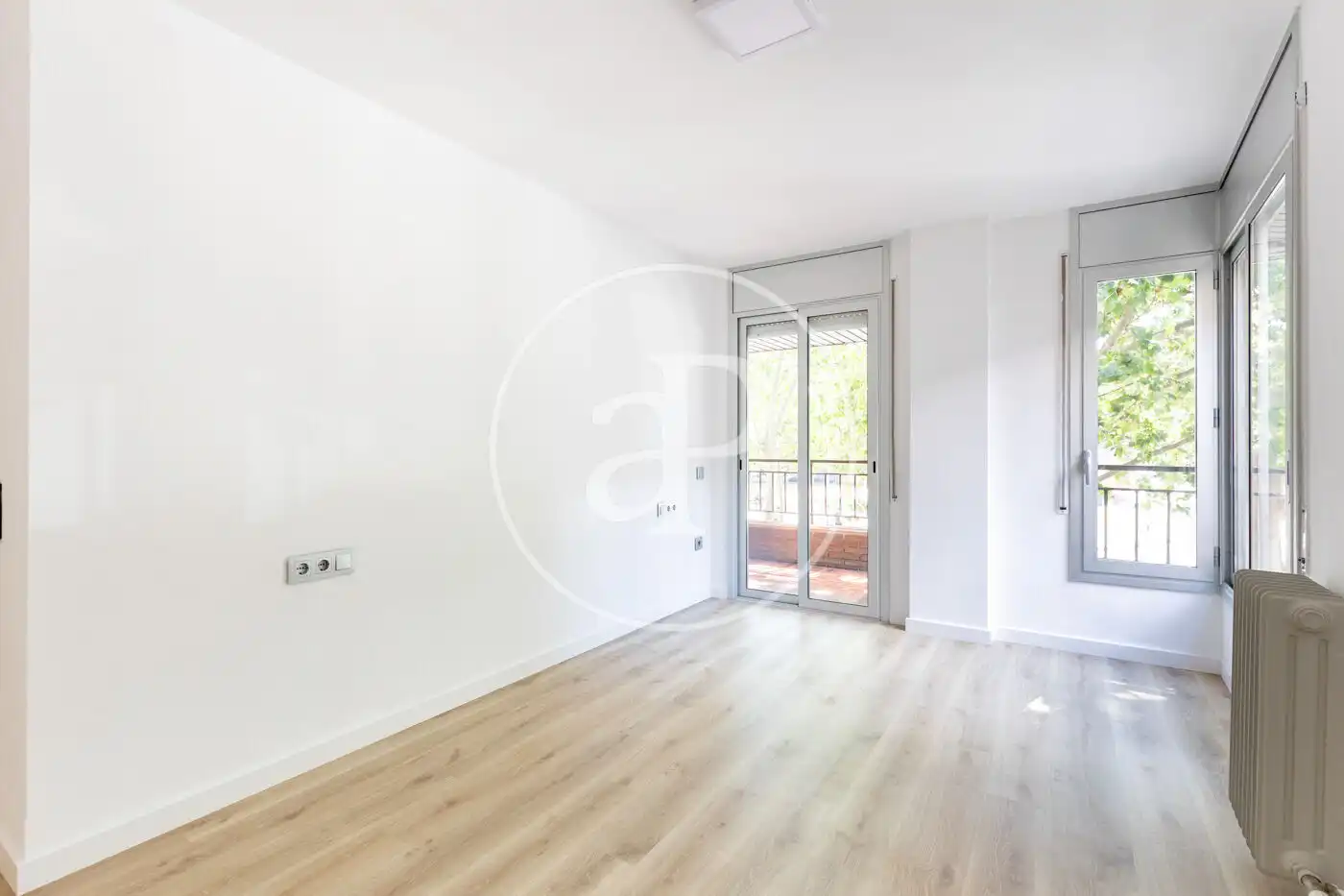Habitación de Piso en venta en Terrassa con Calefacción, Terraza y Balcón