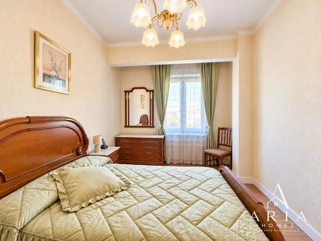 Appartement avec ascenseur à vendre à Paseo Urgoiti Kalea, imagen 25