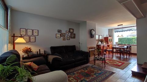 Foto 4 de Casa adosada en venta en Montesol Etxetaldea, Miracruz, Donostia - San Sebastián