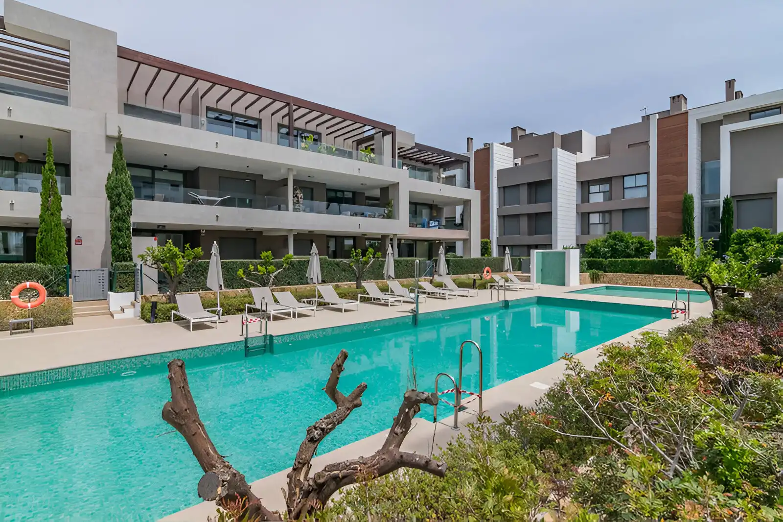 Apartament amb piscina en venda a Benamara - Atalaya, imagen 22