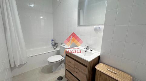 Foto 5 von Wohnung zur Miete in Casco Histórico, Ronda