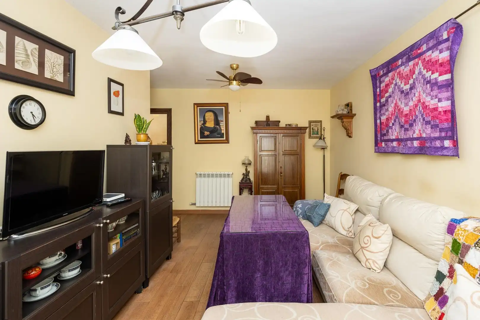 Terraced house for sale in Calle de Rosalía de Castro, imagen 11
