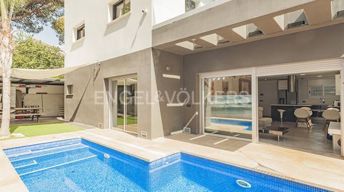 Foto 3 de Casa o xalet de lloguer a Granvia - Mar, Castelldefels