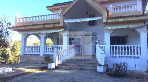 CHALET VENTA ZONA ALCOY