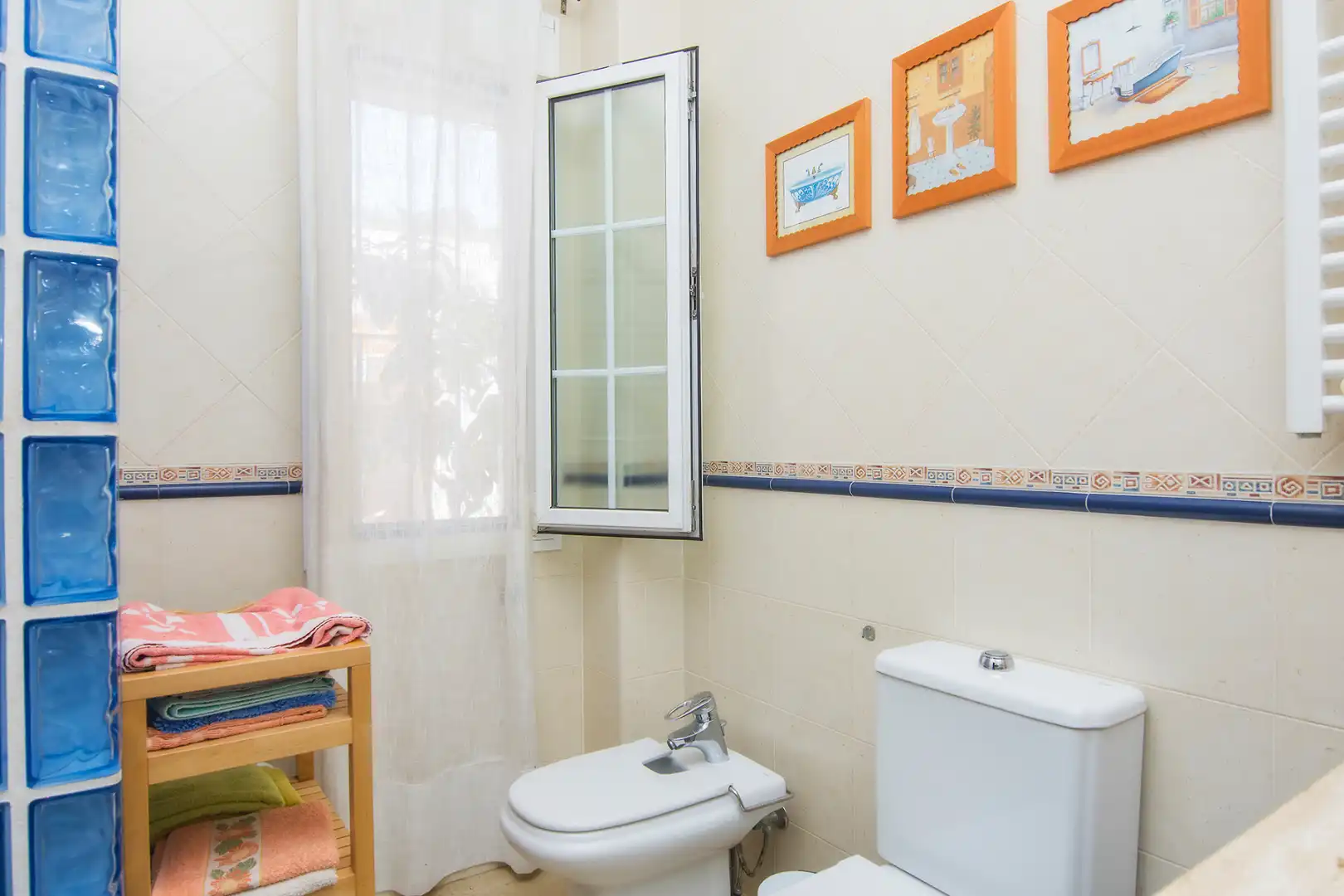 Casa o chalet en venta en Calle Taray, Carboneras