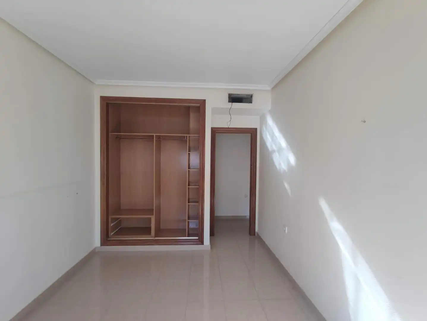 Bedroom of Flat for sale in Torre-Pacheco