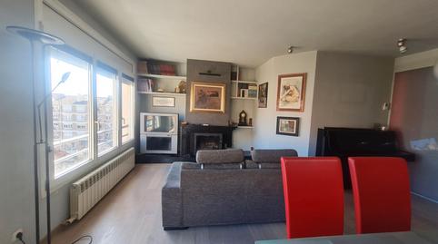 Foto 2 de Pis en venda a Carrer Lluís Companys, 4, Berga, Barcelona