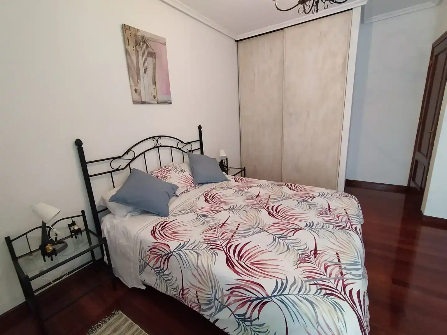 Habitación de Dúplex en venta en Miengo
