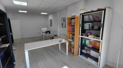Foto 2 de Oficina de lloguer a Hurtado de Amezaga Kalea, Zabalburu, Bilbao