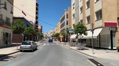 Foto 5 de Edificio en venta en Avenida de la Rápita, Casc Antic, Amposta