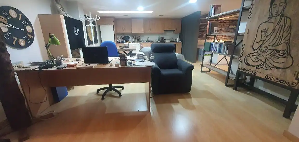 Loft zum Verkauf in Tobarra