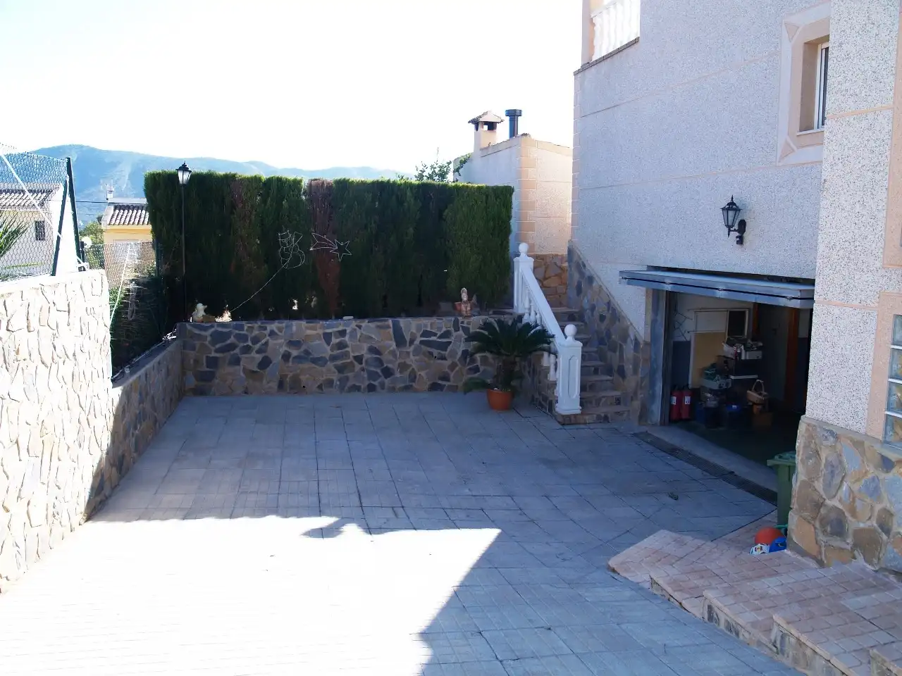 Chalet con piscina en venta en Pueblo - Urbanizaciones, imagen 30