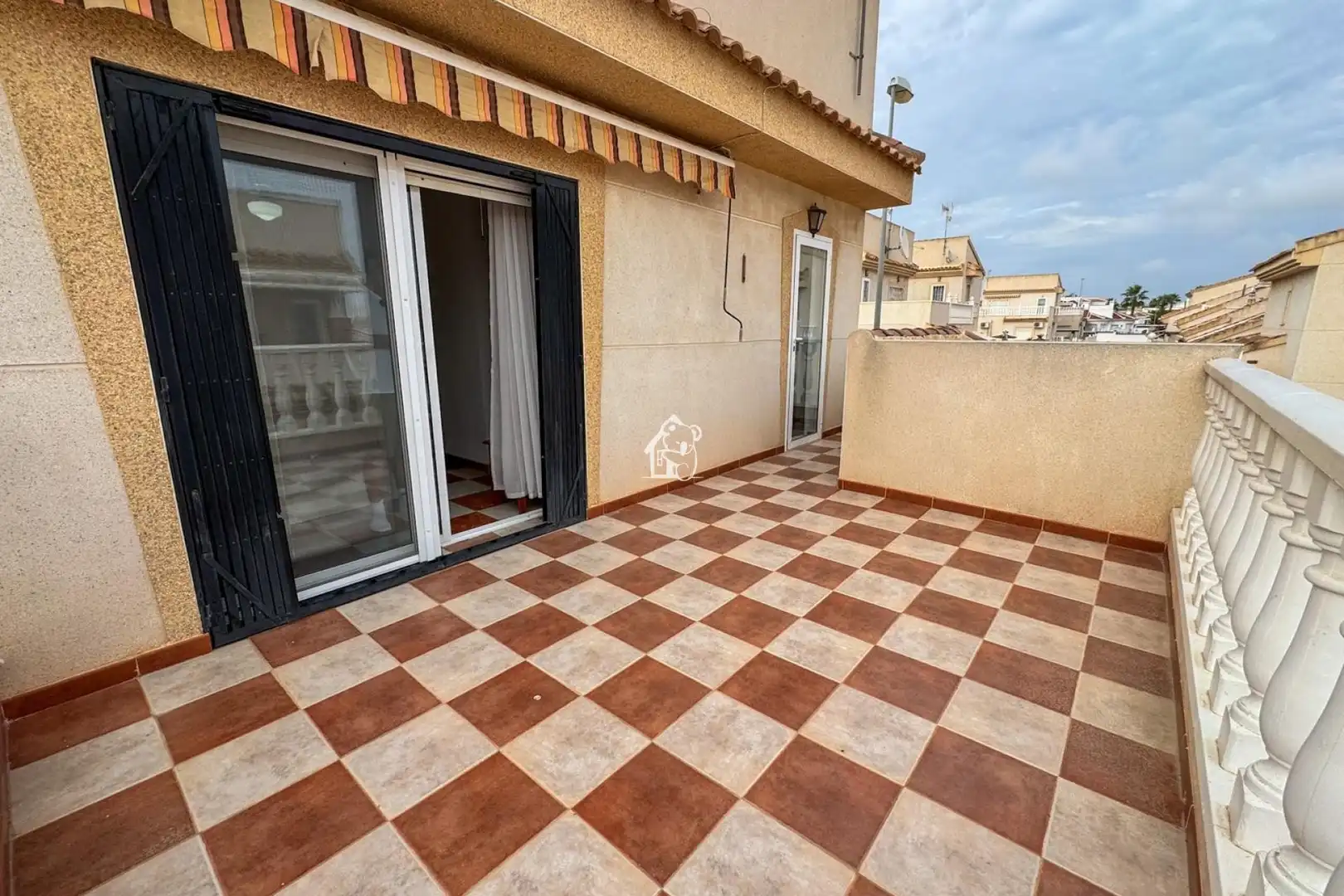 Casa amb terrassa de lloguer a Ciudad Quesada, imagen 21
