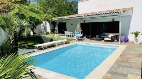 Foto 3 de Casa o xalet en venda a Las Vegas - Santa María, Villanueva del Pardillo