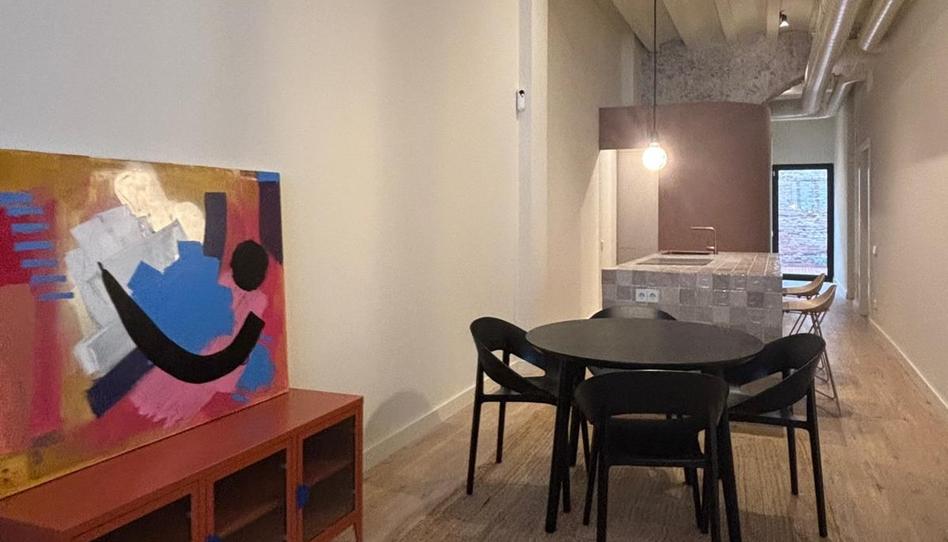 Photo 1 of Planta baja to rent in Mendez Nuñez, Eixample, Tarragona