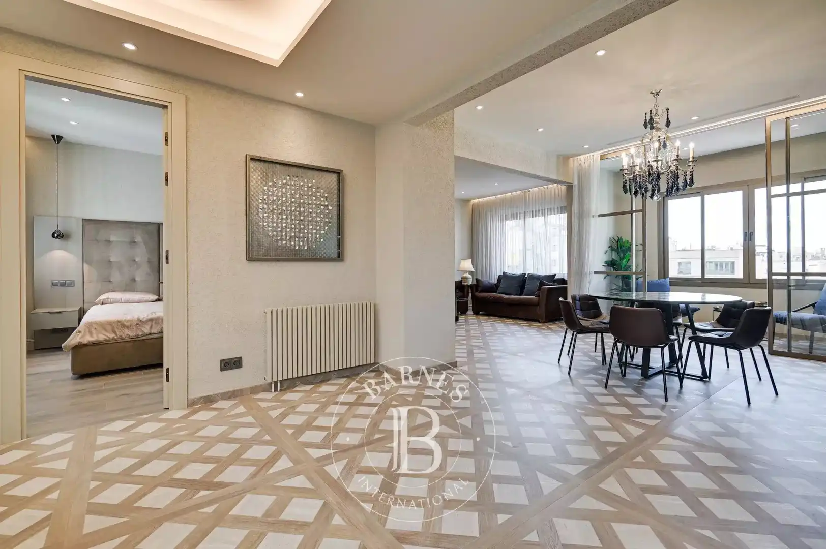 Ático con ascensor en venta en Eixample, imagen 16