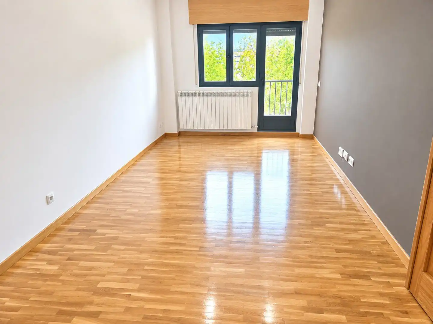 Apartament amb terrassa en venda a carretil, imagen 2